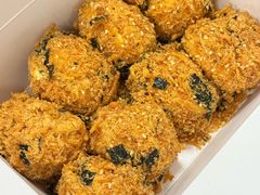 海苔风味小贝-鲍师傅糕点(春熙路店)
