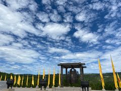 -黄帝陵