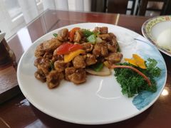 -鹿鸣春饭店(总店)