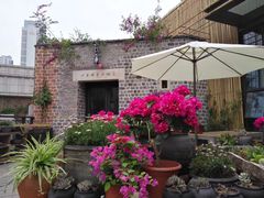 -瓦库茶馆17号(海汇港店)