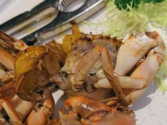 -阿里元老宋海鲜大排档(明发店)