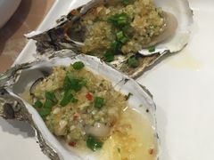 -海大大蒸汽海鲜餐厅·粤菜·特色小炒(欢乐颂店)