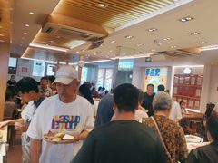 -素满香·食养自助(天一广场店)