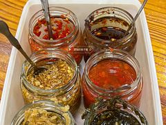 -林新美潮汕汤粉店