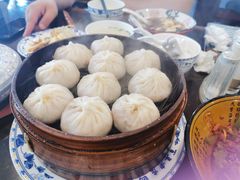 -四海楼(如皋定慧禅寺店)
