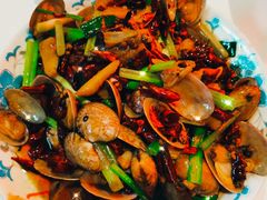 -丹虾|文和友小龙虾·烙锅(陕西路旗舰店)