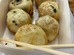生煎-朱新年·苏式汤团·面点(北寺塔店)