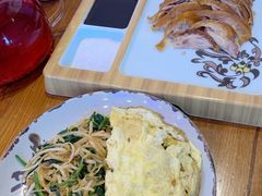 -娄三少·老北京春饼烤鸭家常菜(富力又一城店)