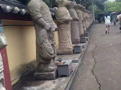 -海东龙宫寺