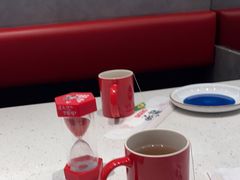 -鱼酷活鱼烤鱼(南京水游城店)