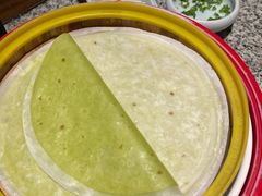 -真地道京味府·鲜橙烤鸭·北京菜(朝阳公园·甜水园店)