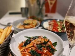 -Nana And Her Friends Restaurant 娜娜家(小寨原力场店)