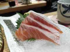 -鱼民·现造寿司(育德店)