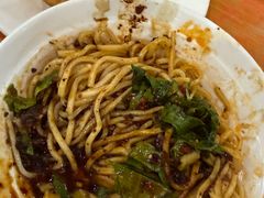 -华兴街自力面店