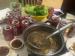 -伟记牛肉(金鸿公路店)
