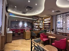 -COSTA COFFEE(西贸凯德晶品4层2店)