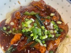 -鲁达面馆本帮风味(共康东路店)