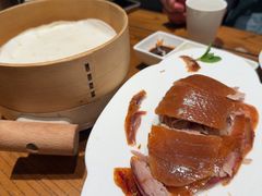 -北京老铺烤鸭(西稍门店)