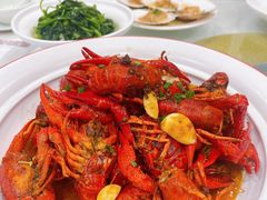 -深巷家味馆.湖北头牌红烧鱼头拌饭(黄陂店)