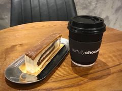 -Awfully Chocolate(嘉里城店)