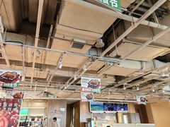 -西贝莜面村(金隅嘉品mall店)