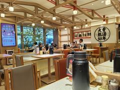 -味千拉面(广州白云机场T1西二店)