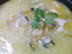 -九锅一堂酸菜鱼(万达广场店)