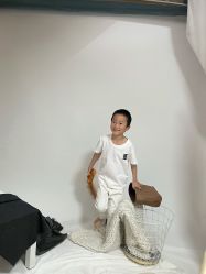 -吉姆叔叔亲子儿童摄影(青岛印象·山店)