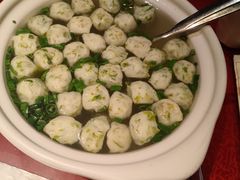 -日丰园海肠水饺·老字号大连海鲜(银泰城店)