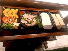 -老福耶小草帽石锅鱼(奥体店)