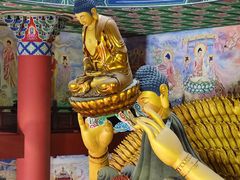 -上海东林寺(金山区)