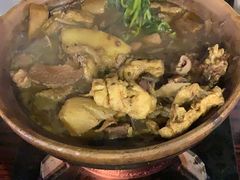 -包工仔·牛杂自助放题