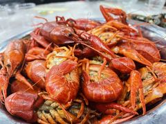 -虾味传奇(生态龙虾城店)