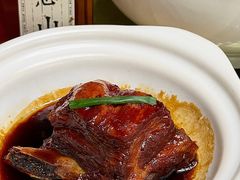 -二泉园老菜馆·百年无锡菜