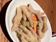 -新白鹿餐厅(银泰西湖文化广场店)