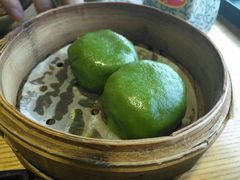 青团-陶记小吃(拙政园店)