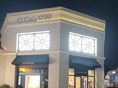 -COACH蔻驰(百联奥特莱斯广场店)