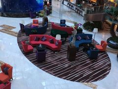 -OPEN開全日自助餐厅·西餐·海鲜(佛山希尔顿酒店)