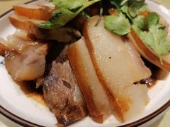 -符离集餐厅(万象城店)
