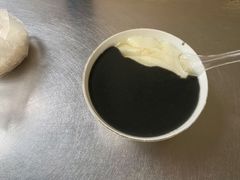 黑白配-祥兴甜品