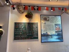 -61号餐吧(兴坪古镇漓江店)
