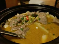 -丽晶轩中餐厅(重庆丽晶酒店)