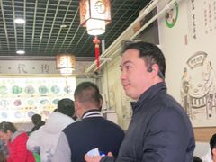 大堂-昌顺马记小吃店(昌盛园店)