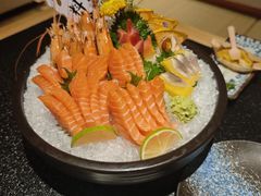 -桃夭日式料理(国信店)