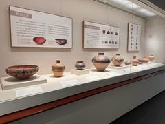 -深圳博物馆(古代艺术馆)