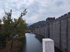 -司马台长城