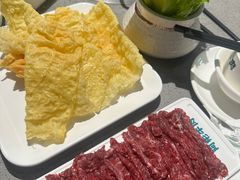 -非遗•老字号•阿彬牛肉火锅(广济桥店)