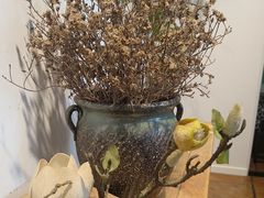 -咖啡人·融合餐厅(万达环宇店)