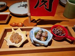 -久喜番和牛烧肉酒场(北辰三角洲店)