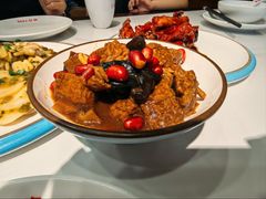 四喜烤麸-三玛璐酒楼(汉口路店)
